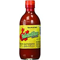 Los mejores  - VALENTINA salsa picante botella 370 gr